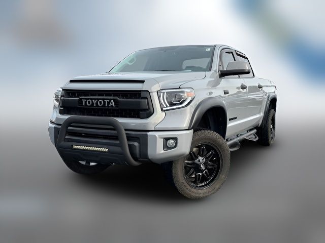 2017 Toyota Tundra TRD Pro