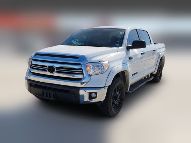 2017 Toyota Tundra 