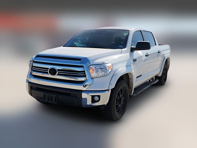 2017 Toyota Tundra 