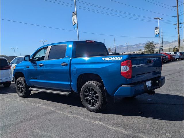 2017 Toyota Tundra TRD Pro