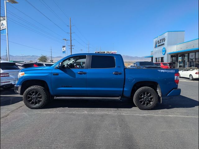 2017 Toyota Tundra TRD Pro