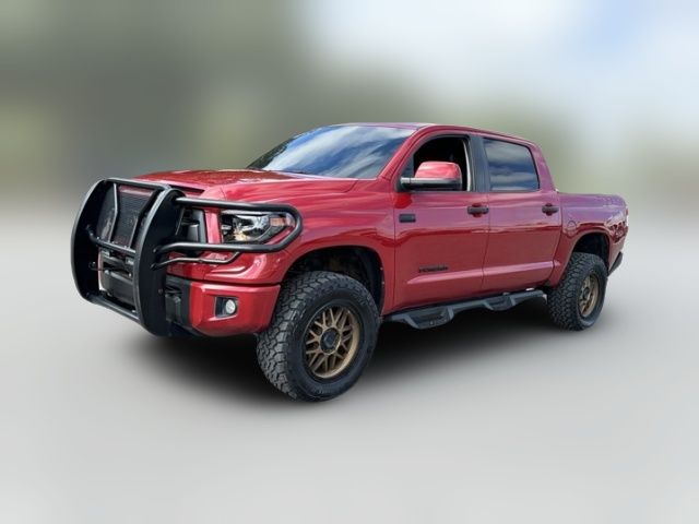 2017 Toyota Tundra TRD Pro