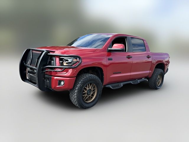 2017 Toyota Tundra TRD Pro