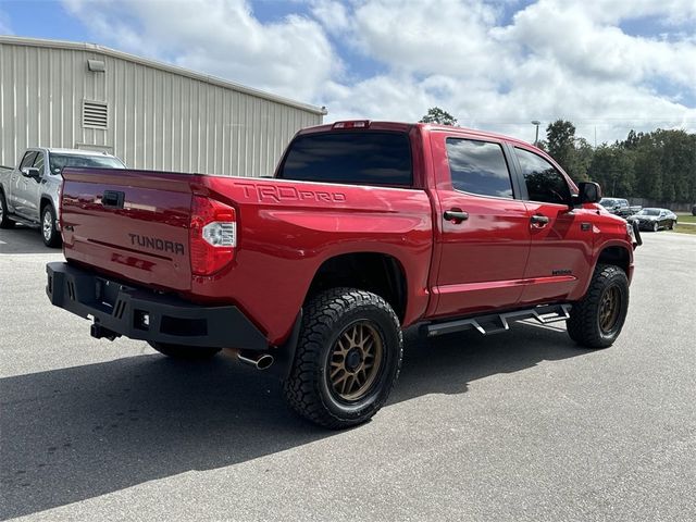 2017 Toyota Tundra TRD Pro