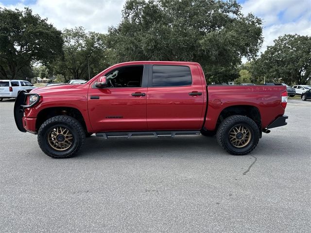 2017 Toyota Tundra TRD Pro