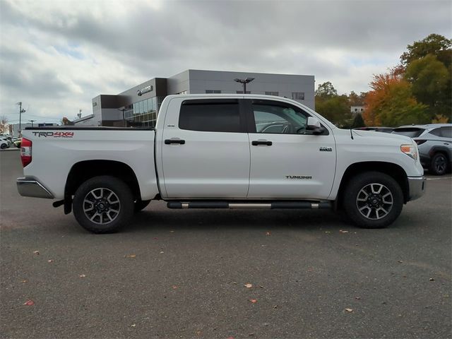 2017 Toyota Tundra 