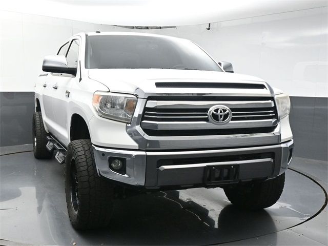 2017 Toyota Tundra 1794 Edition