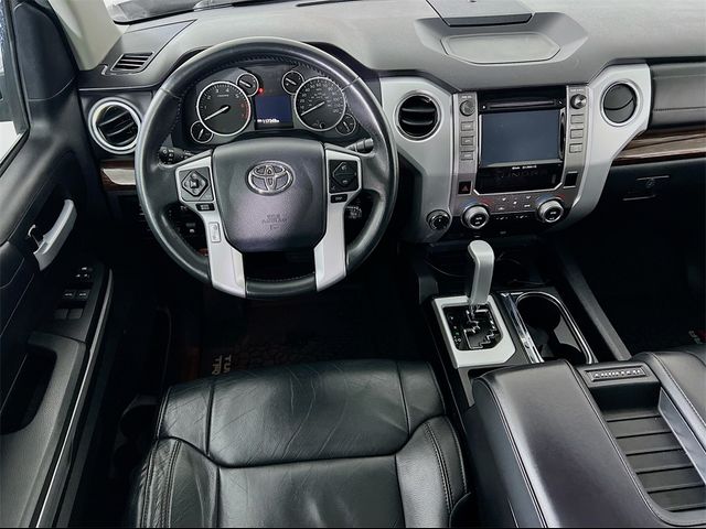 2017 Toyota Tundra Limited