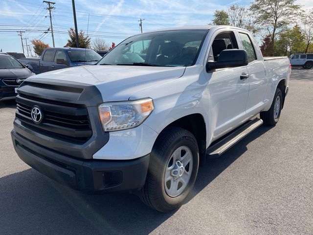 2017 Toyota Tundra SR