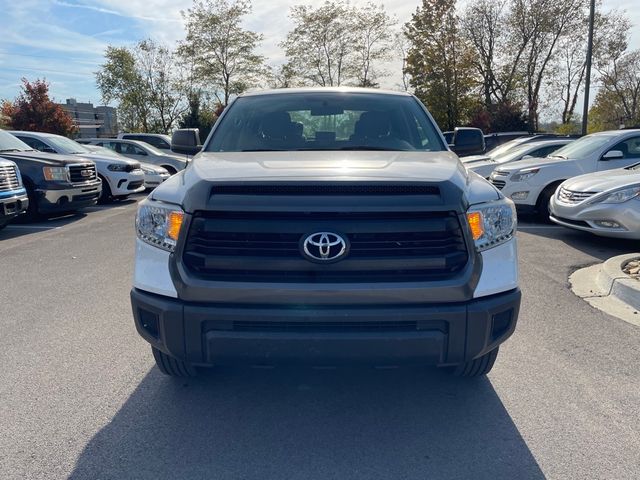 2017 Toyota Tundra SR