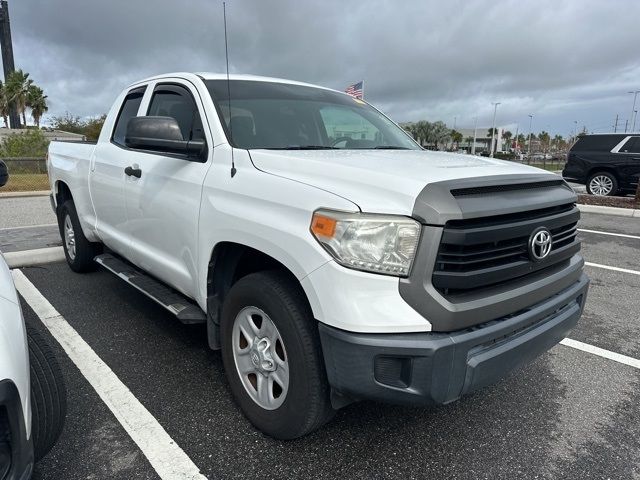 2017 Toyota Tundra SR