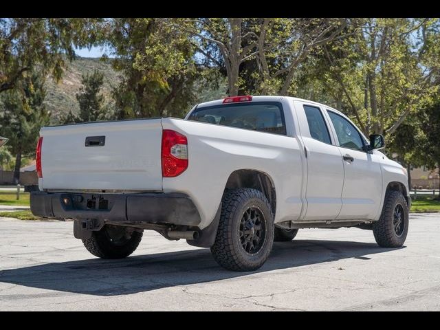 2017 Toyota Tundra SR