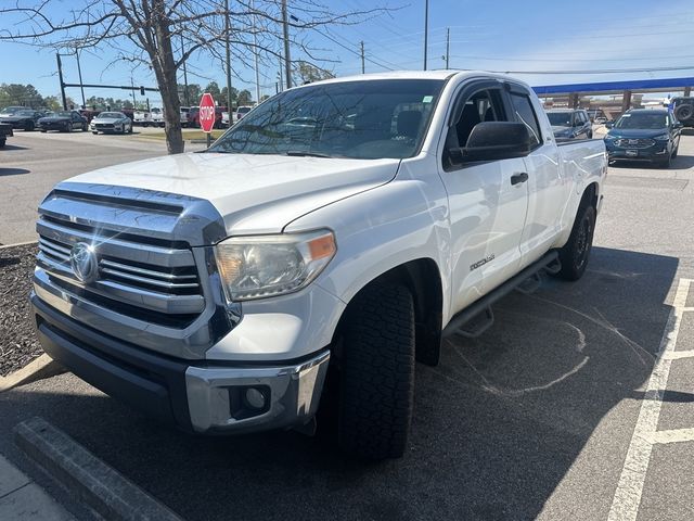 Used 2017 Toyota Tundra SR5 For Sale in Augusta, GA | Capital One Auto ...