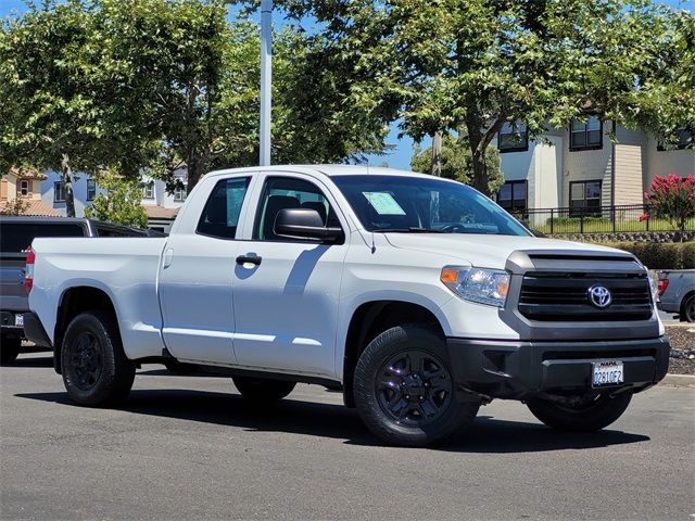 2017 Toyota Tundra SR