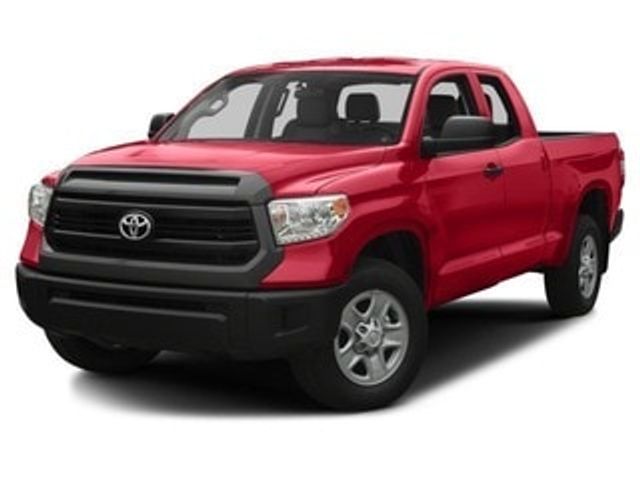 2017 Toyota Tundra 