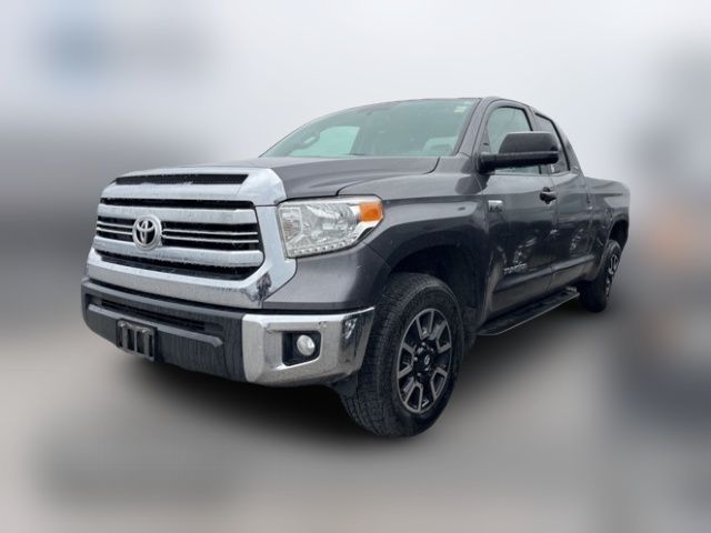 2017 Toyota Tundra SR