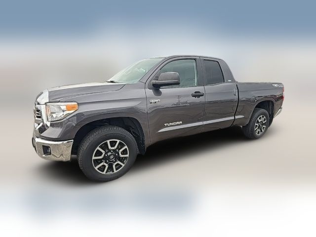 2017 Toyota Tundra SR
