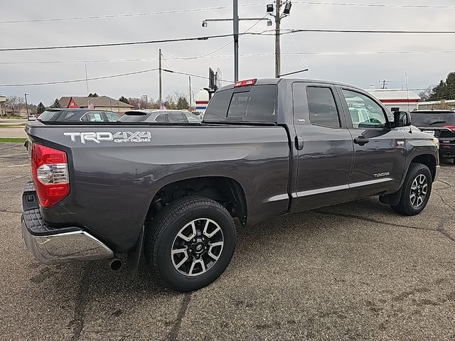 2017 Toyota Tundra SR
