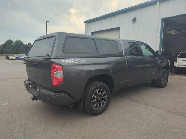 2017 Toyota Tundra SR