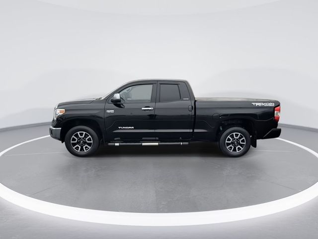 2017 Toyota Tundra Limited