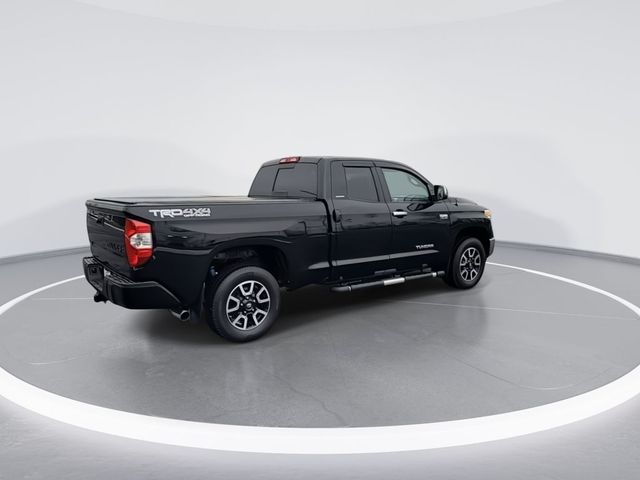 2017 Toyota Tundra Limited