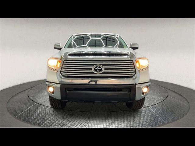 2017 Toyota Tundra Limited