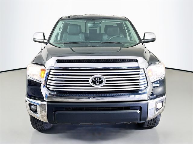 2017 Toyota Tundra Limited