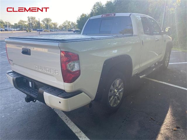 2017 Toyota Tundra Limited