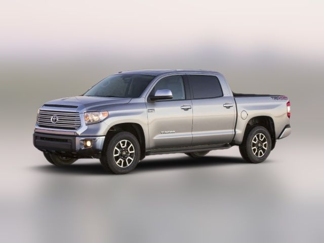 2017 Toyota Tundra Limited