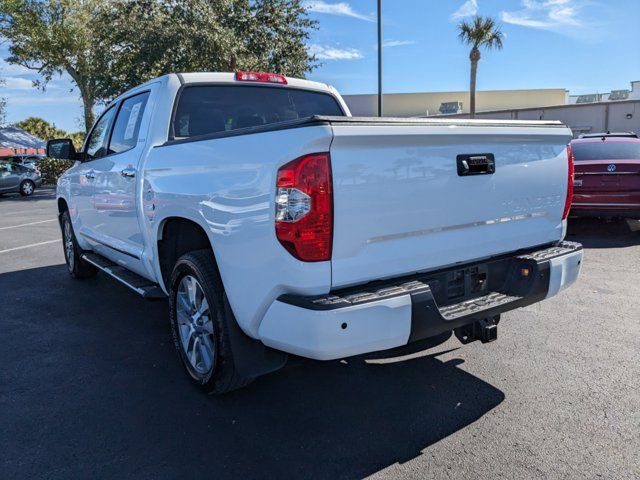 2017 Toyota Tundra Limited