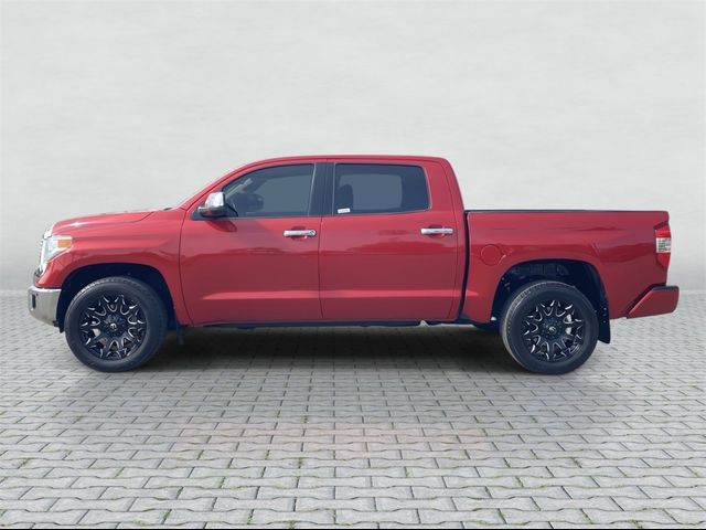 2017 Toyota Tundra Limited