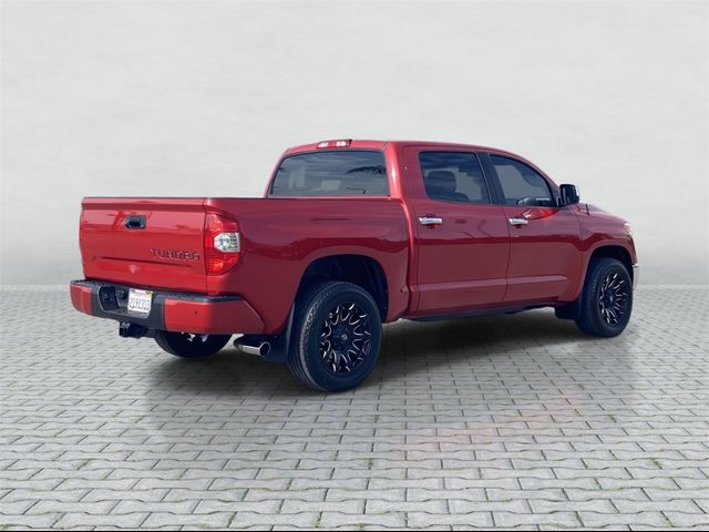 2017 Toyota Tundra Limited