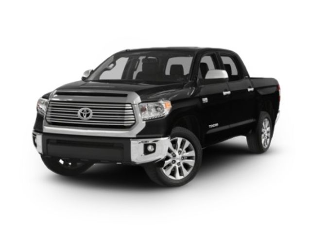 2017 Toyota Tundra Limited