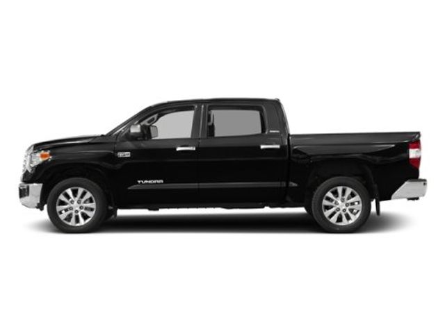 2017 Toyota Tundra Limited