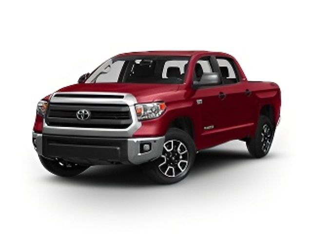 2017 Toyota Tundra Limited