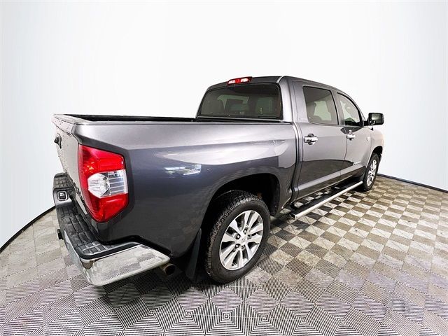 2017 Toyota Tundra Limited