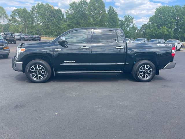 2017 Toyota Tundra Limited