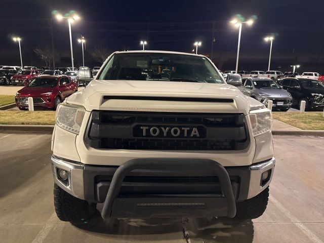 2017 Toyota Tundra Limited