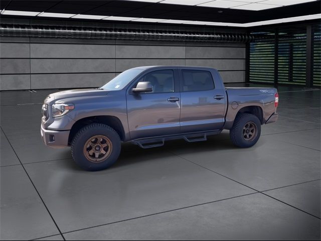 2017 Toyota Tundra Limited