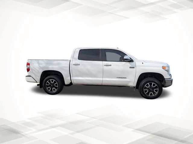 2017 Toyota Tundra Limited