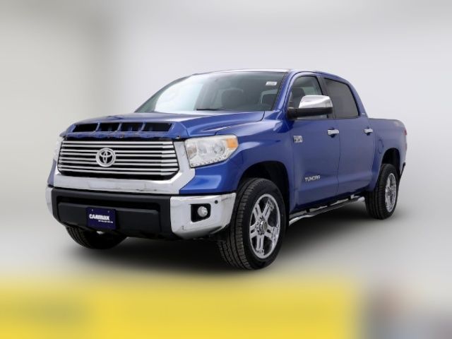 2017 Toyota Tundra Limited