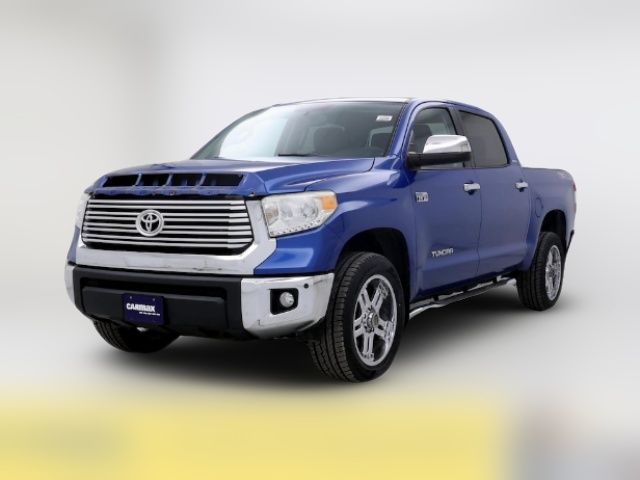 2017 Toyota Tundra Limited