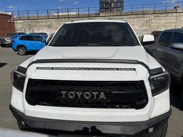 2017 Toyota Tundra Limited