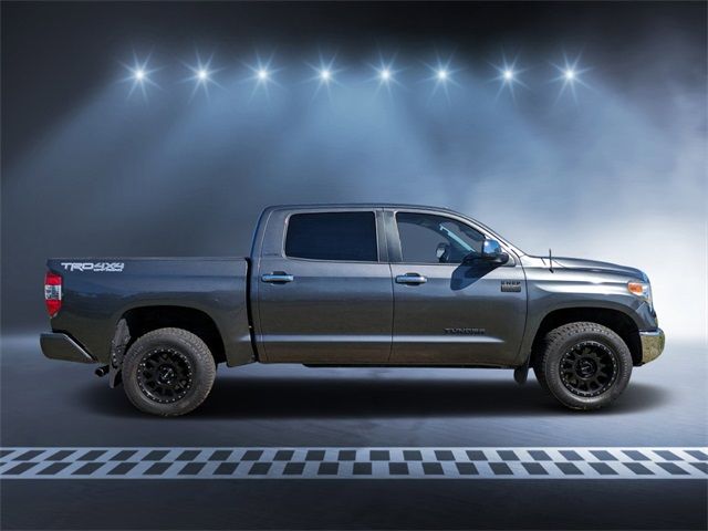 2017 Toyota Tundra Limited