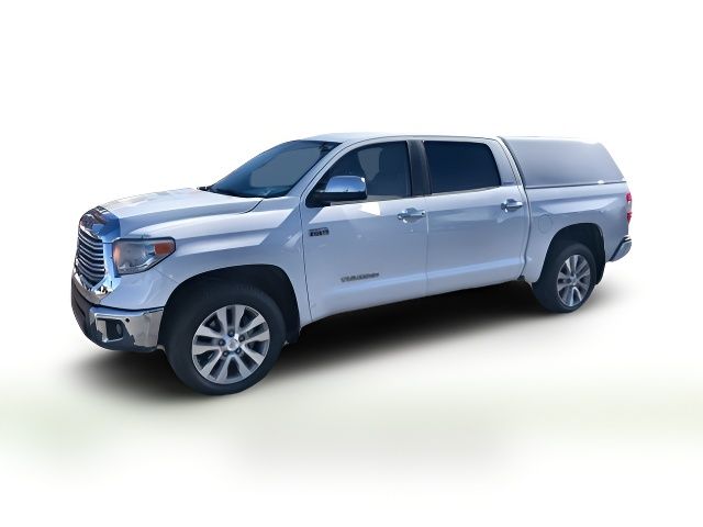 2017 Toyota Tundra Limited