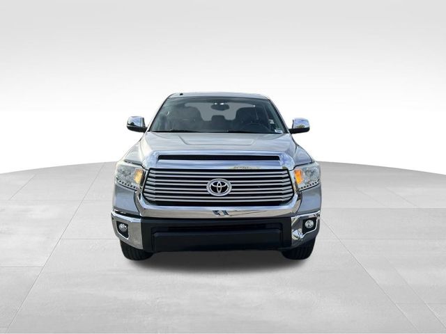 2017 Toyota Tundra Limited