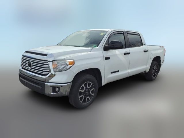 2017 Toyota Tundra Limited