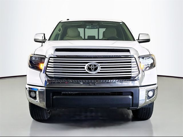 2017 Toyota Tundra Limited