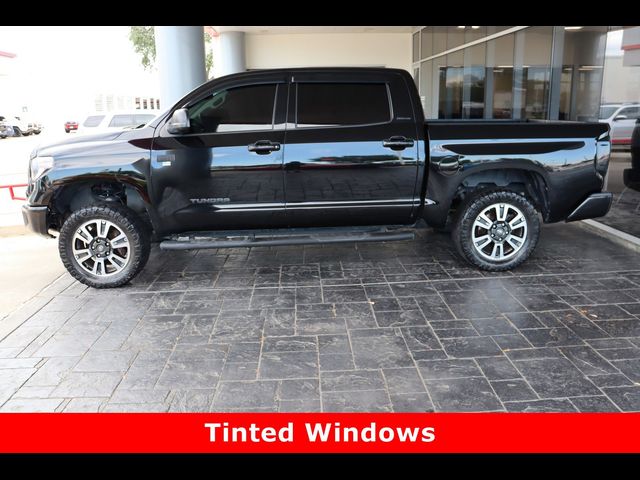 2017 Toyota Tundra Limited