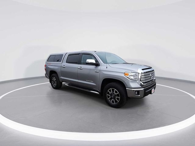 2017 Toyota Tundra Limited